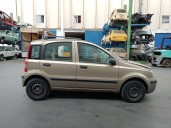 fiat panda furgoneta/hatchback (169_) del año 2007