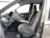 fiat panda furgoneta/hatchback (169_) del año 2007