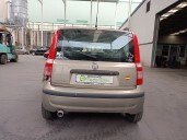 fiat panda furgoneta/hatchback (169_) del año 2007