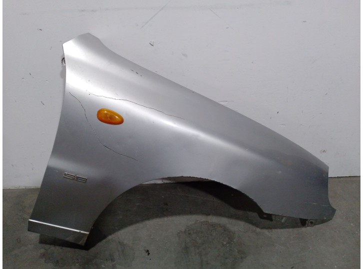 Front right fender replacement part for Daewoo Lanos Sedan (KLAT) 1.3 OEM IAM reference 96221073 