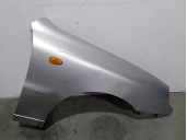 Recambio de aleta delantera derecha para daewoo lanos sedán (klat) 1.3 referencia OEM IAM 96221073 