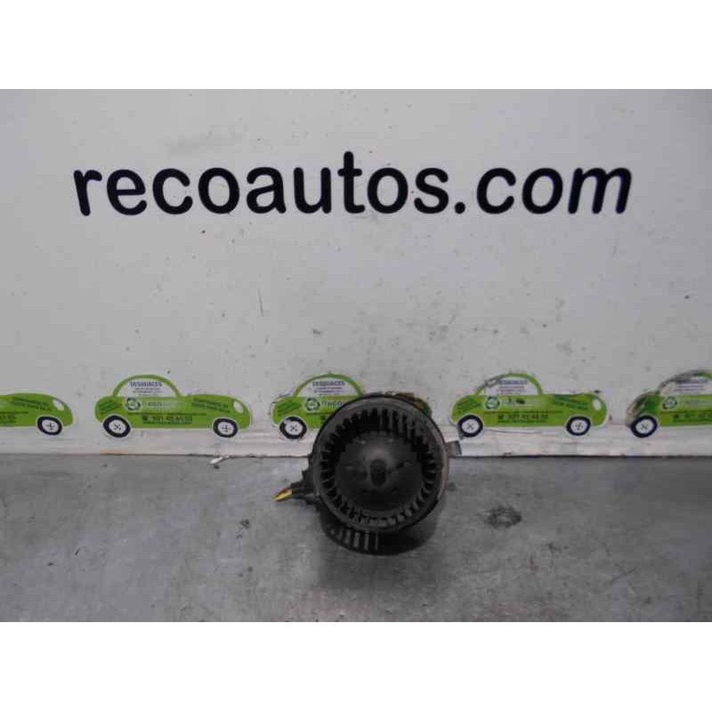 Recambio de motor calefaccion para volkswagen jetta (165/167) 1.6 referencia OEM IAM 191819021  