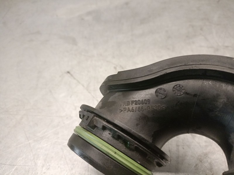 Recambio de tubo para opel insignia a (g09) 2.0 cdti (68) referencia OEM IAM F20609 13220164 