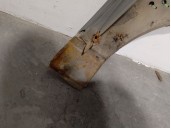 Recambio de aleta delantera izquierda para renault 21 (b48_) 2.0 (b48r/y) referencia OEM IAM 7751647767  