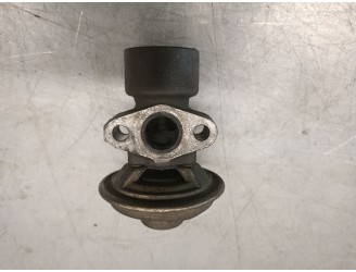 Recambio de valvula egr para mazda 323 f vi hatchback (bj) 2.0 td referencia OEM IAM RF4P20300B RF4P20300B 