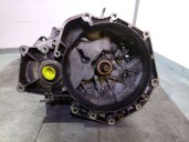 Replacement gearbox for saab 9-5 (ys3e) 2.2 tid OEM IAM reference FM55B06 4.05 S31231C56591