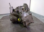 Replacement gearbox for saab 9-5 (ys3e) 2.2 tid OEM IAM reference FM55B06 4.05 S31231C56591