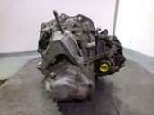 Replacement gearbox for saab 9-5 (ys3e) 2.2 tid OEM IAM reference FM55B06 4.05 S31231C56591