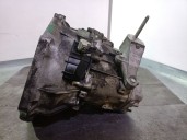 Recambio de caja cambios para saab 9-5 (ys3e) 2.2 tid referencia OEM IAM FM55B06 4.05 S31231C56591