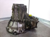 Replacement gearbox for saab 9-5 (ys3e) 2.2 tid OEM IAM reference FM55B06 4.05 S31231C56591