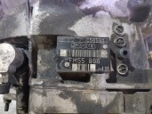 Replacement gearbox for saab 9-5 (ys3e) 2.2 tid OEM IAM reference FM55B06 4.05 S31231C56591