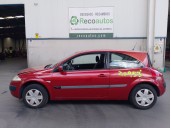renault megane ii (bm0/1_, cm0/1_) del año 2004