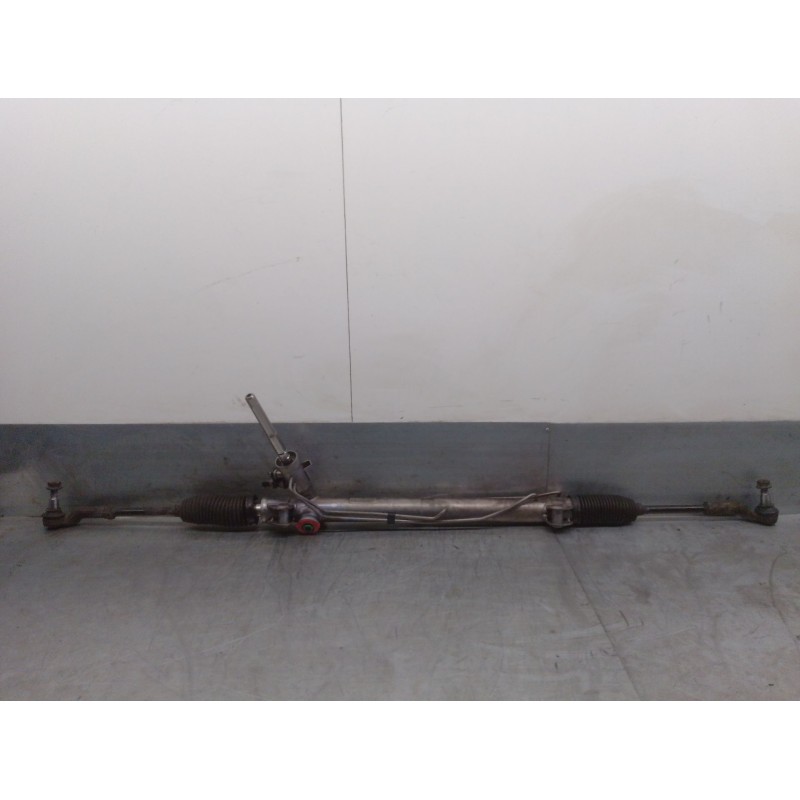 Recambio de cremallera direccion para ford s-max (wa6) 2.0 tdci referencia OEM IAM 6G913A500CM 1789439 