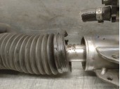 Recambio de cremallera direccion para ford s-max (wa6) 2.0 tdci referencia OEM IAM 6G913A500CM 1789439 