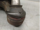 Recambio de cremallera direccion para ford s-max (wa6) 2.0 tdci referencia OEM IAM 6G913A500CM 1789439 