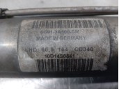 Recambio de cremallera direccion para ford s-max (wa6) 2.0 tdci referencia OEM IAM 6G913A500CM 1789439 