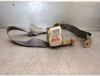 Recambio de cinturon seguridad trasero izquierdo para hyundai elantra iii sedán (xd) 2.0 referencia OEM IAM 898102D000OH 898102D