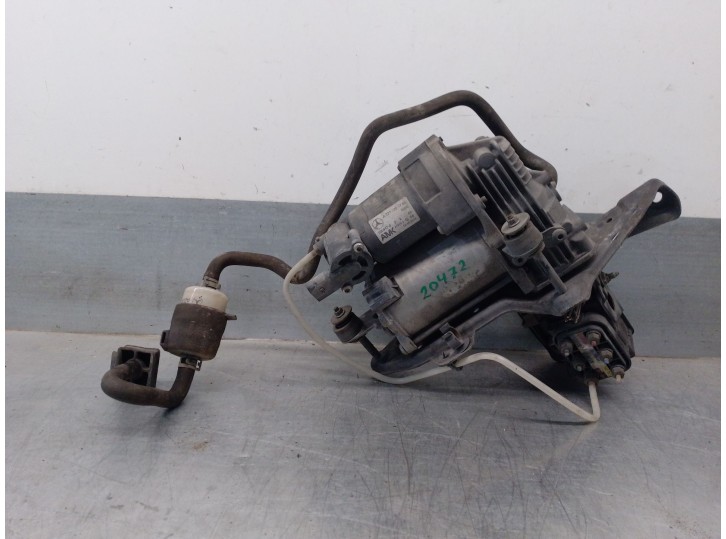 Recambio de bomba suspension para mercedes-benz clase s (w221) berlina 3.0 cdi cat referencia OEM IAM A2213201704 A2213201704 