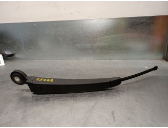 Recambio de brazo limpia trasero para volkswagen touareg (7la) 2.5 tdi dpf referencia OEM IAM 7L6955707A 7L6955707A 