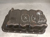 Recambio de carter para mazda 323 f vi hatchback (bj) 2.0 td referencia OEM IAM RF4F10400 RF4F10400 