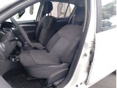 dacia sandero del año 2010