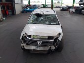 dacia sandero del año 2010