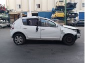 dacia sandero del año 2010