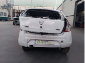 dacia sandero del año 2010