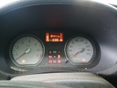 dacia sandero del año 2010