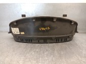 Recambio de cuadro instrumentos para hyundai elantra iii sedán (xd) 2.0 referencia OEM IAM 940132D210 940132D210 12981 VDO