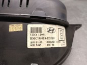 Recambio de cuadro instrumentos para hyundai elantra iii sedán (xd) 2.0 referencia OEM IAM 940132D210 940132D210 12981 VDO