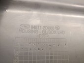 Recambio de guantera para hyundai elantra iii sedán (xd) 2.0 referencia OEM IAM 845112D000 845402D000OH 