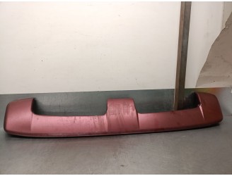 Recambio de aleron trasero para ssangyong musso 2.9 turbodiesel cat referencia OEM IAM 7966005000 7966005000 