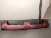 Recambio de aleron trasero para ssangyong musso 2.9 turbodiesel cat referencia OEM IAM 7966005000 7966005000 