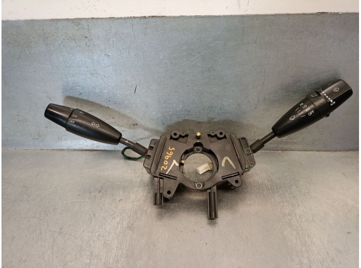 Recambio de mando luces para daewoo lanos sedán (klat) 1.3 referencia OEM IAM 96230798 96230798 - 96230794 