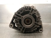 Replacement alternator for Saab 9-5 (YS3E) 2.2 TiD OEM IAM reference 13108596 5350087 0124525030 BOSCH