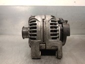 Replacement alternator for Saab 9-5 (YS3E) 2.2 TiD OEM IAM reference 13108596 5350087 0124525030 BOSCH