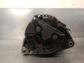 Replacement alternator for Saab 9-5 (YS3E) 2.2 TiD OEM IAM reference 13108596 5350087 0124525030 BOSCH