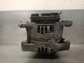 Alternator replacement part for Saab 9-5 (YS3E) 2.2 TiD OEM IAM reference 13108596 5350087 0124525030 BOSCH