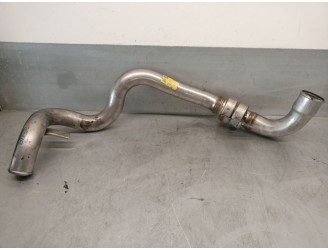 Recambio de tubo presion turbocompresor para land rover range rover evoque (l538) 2.2 d 4x4 referencia OEM IAM F1014882502  F101