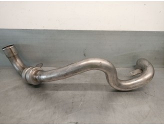 Recambio de tubo presion turbocompresor para land rover range rover evoque (l538) 2.2 d 4x4 referencia OEM IAM F1014882502  F101 2