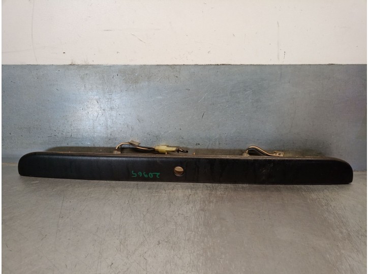 Recambio de maneta exterior porton para daewoo lanos sedán (klat) 1.3 referencia OEM IAM 96255815 96255814 