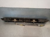 Recambio de maneta exterior porton para daewoo lanos sedán (klat) 1.3 referencia OEM IAM 96255815 96255814 