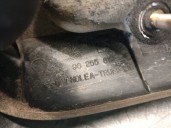 Recambio de maneta exterior porton para daewoo lanos sedán (klat) 1.3 referencia OEM IAM 96255815 96255814 