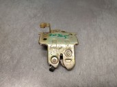 Recambio de cerradura maletero / porton para daewoo lanos sedán (klat) 1.3 referencia OEM IAM 96214300 96214300 