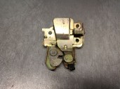 Recambio de cerradura maletero / porton para daewoo lanos sedán (klat) 1.3 referencia OEM IAM 96214300 96214300 