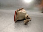 Recambio de faro antiniebla trasero derecho para ssangyong musso 2.9 turbodiesel cat referencia OEM IAM 8385005101 8385005101 