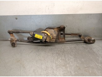 Recambio de motor limpia delantero para hyundai elantra iii sedán (xd) 2.0 referencia OEM IAM 981102D100 981102D100 4 PUERTAS