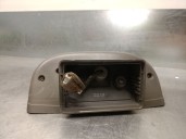 Recambio de luz central de freno para ssangyong musso 2.9 turbodiesel cat referencia OEM IAM 8386005000AAP 8386005000AAP 8386005