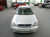 opel astra g hatchback (t98) del año 2000